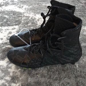 Under Armour Highlight Cleats